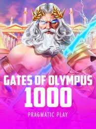 Menangkan Besar di Olympus1000: Strategi Bermain Yang Efektif