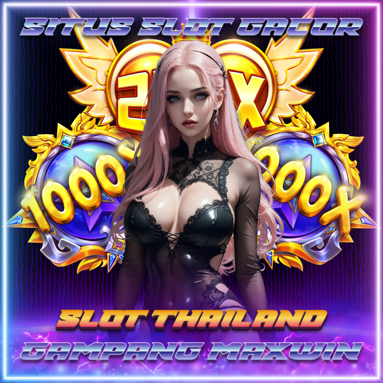 Keuntungan Bergabung dengan Situs Slot Server Thailand Super Gacor No 1 Anti Rungkad