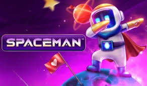 Petualangan Luar Angkasa di Slot Spaceman: Pengalaman Berbeda
