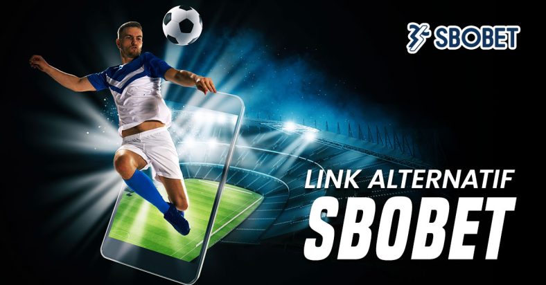 Situs Link Resmi Agen SBOBET88 Terpercaya 2024 Tempat Terbaik untuk Bermain