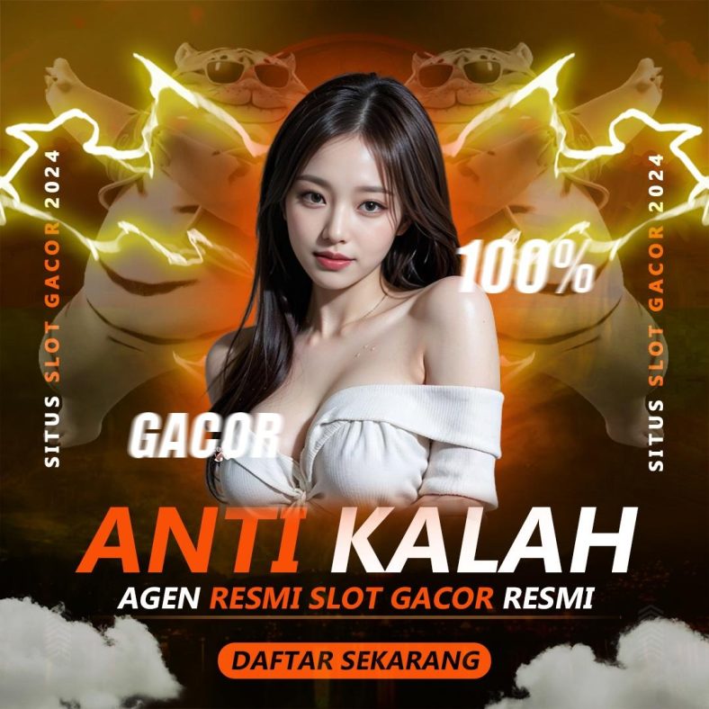 Cara Efektif Mencari Slot Gacor Gampang Menang