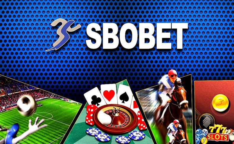 Judi Bola Sbobet: Peluang Bisnis untuk Pengusaha