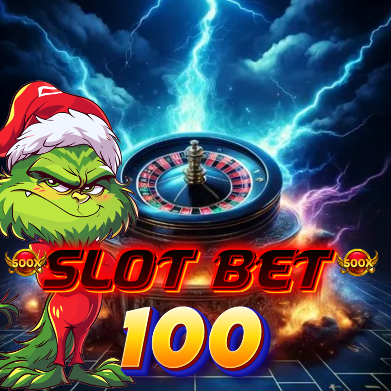 Strategi Rahasia Slot Bet 100 Gampang Gacor di MAUSLOT